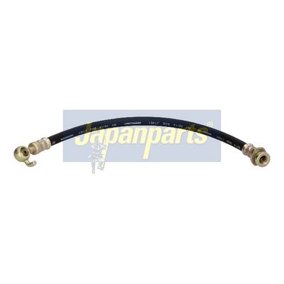 държач, спирачен маркуч JAPANPARTS TF-323