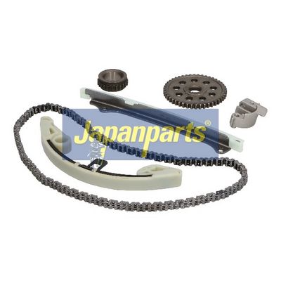 Kit lant distributie JAPANPARTS KDK-405