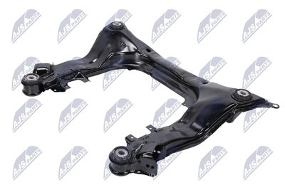 RAMA SUSTINERE/SUPORT AGREGATE NTY ZRZVW003 7