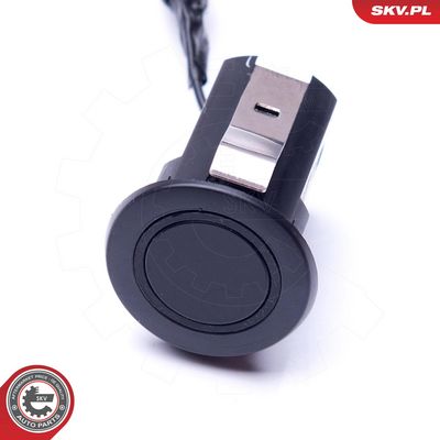 Sensor, Einparkhilfe