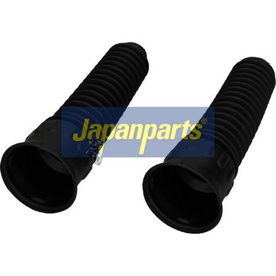 JAPANPARTS Apsauginio dangtelio komplektas, amortizatorius