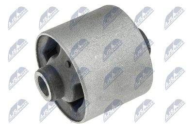 Łożyskowanie, mechanizm różnicowy NTY ZTT-MS-009C