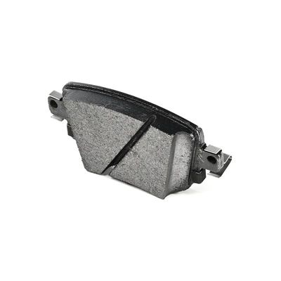 BREMSBELAGSATZ SCHEIBENBREMSE DELPHI LP2709 17