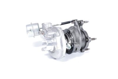 LADER AUFLADUNG BTS Turbo T911245 7