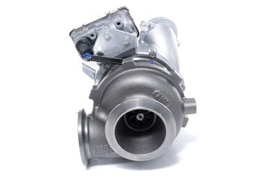 LADER AUFLADUNG BTS Turbo T916409 19