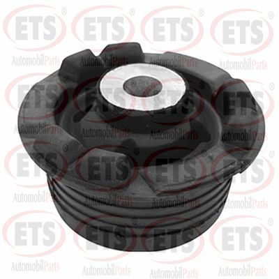 крепежен комплект, решетка на радиатора ETS 19.MB.489