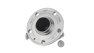 RADLAGERSATZ SKF VKBA7216 18