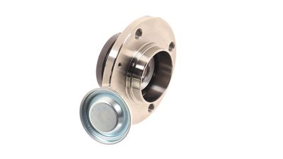 RADLAGERSATZ SKF VKBA3659 25