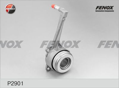 Рабочий цилиндр, система сцепления FENOX P2901 для AUDI Q3