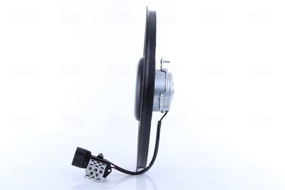 LüFTER MOTORKüHLUNG NISSENS 850091 1