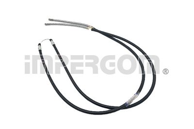 Cięgło, hamulec postojowy ORIGINAL IMPERIUM 810041