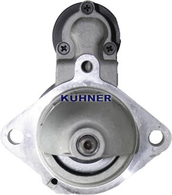 AD KÜHNER Startmotor / Starter (10378R)