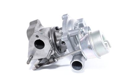 LADER AUFLADUNG BTS Turbo T914840 29