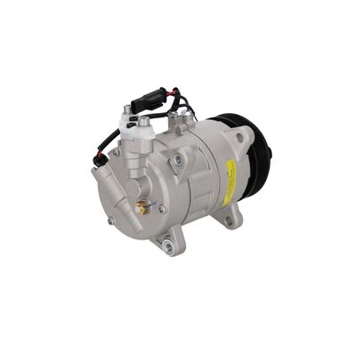 KOMPRESSOR KLIMAANLAGE NISSENS 891148 20