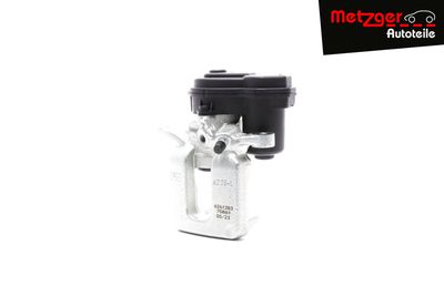 ETRIER FRANA METZGER AUTOTEILE 6261283 7