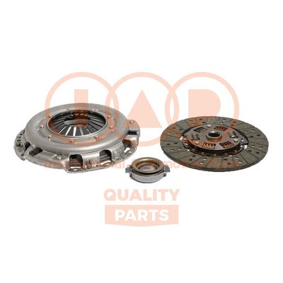 Комплект сцепления IAP QUALITY PARTS 201-13046 для NISSAN NAVARA