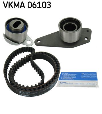 Комплект ремня ГРМ SKF VKMA 06103 для VOLVO 480