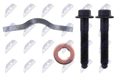 SUPORT INJECTOR NTY BWPVV001 2