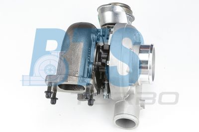 LADER AUFLADUNG BTS Turbo T915455 1