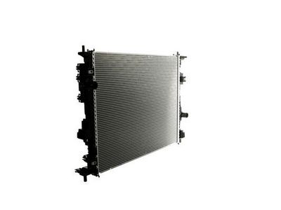 Chladič, chladenie motora MAHLE CR 2865 000P