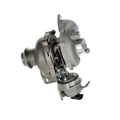 COMPRESOR SISTEM DE SUPRAALIMENTARE NISSENS 93421 36