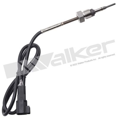 Sensor, de temperatura de gas de escape