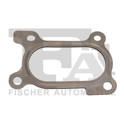 Прокладка, выпускной коллектор FA1 770-935 для CITROËN C1