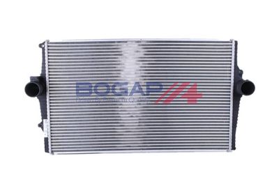 INTERCOOLER COMPRESOR