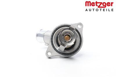 THERMOSTAT KüHLMITTEL METZGER AUTOTEILE 4006375 24