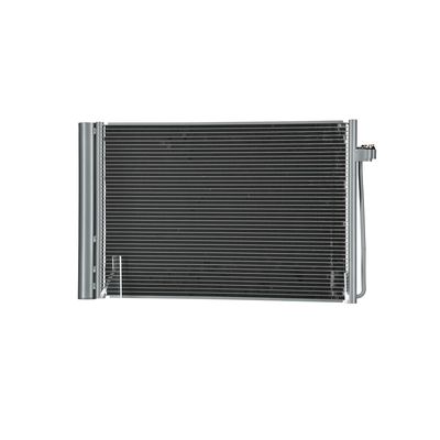 CONDENSATOR CLIMATIZARE NISSENS 94679 26