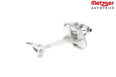 FIXARE USA METZGER AUTOTEILE 2312037 16