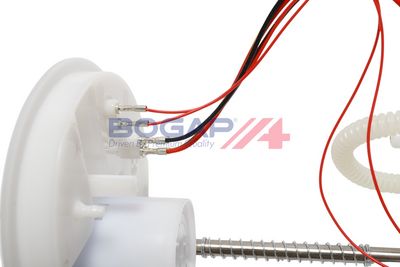POMPA COMBUSTIBIL BOGAP B1622120 5