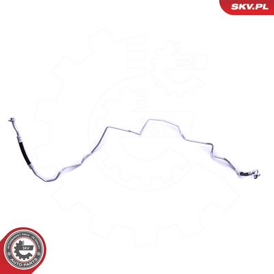 CONDUCTA INALTA PRESIUNE AER CONDITIONAT