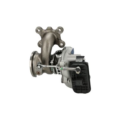 COMPRESOR SISTEM DE SUPRAALIMENTARE NISSENS 93616 31