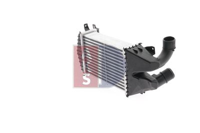 LADELUFTKüHLER AKS DASIS 157055N 9