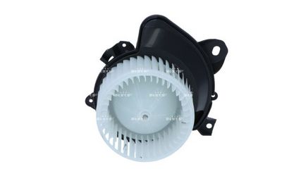 Interior Blower 34027