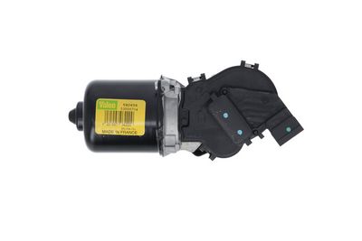Vorschau Wischermotor Ansicht 2