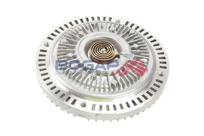 CUPLA VENTILATOR RADIATOR