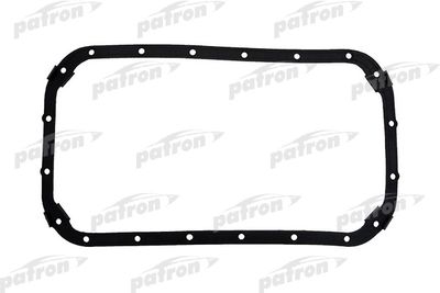 PATRON PG4-0018 Прокладка масляного поддона  для FORD TRANSIT (Форд Трансит)