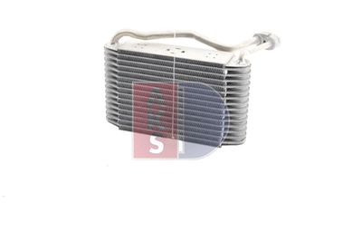 VERDAMPFER KLIMAANLAGE AKS DASIS 821210N 8