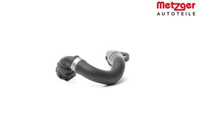 FURTUN RADIATOR METZGER AUTOTEILE 2421339 12