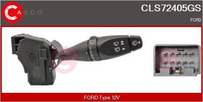 COMUTATOR COLOANA DIRECTIE