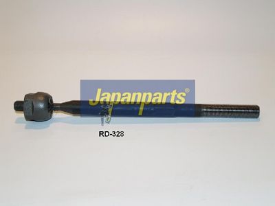 JAPANPARTS Vidinė skersinė vairo trauklė