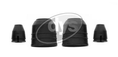 DYS 73-03015 Комплект пыльника и отбойника амортизатора для VW DERBY