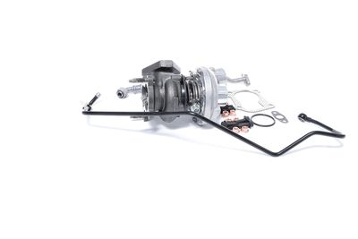 LADER AUFLADUNG BTS Turbo T981124 28