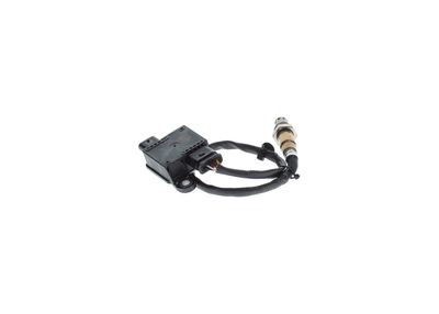 PARTIKELSENSOR BOSCH 0281009020 18