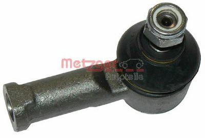 накрайник на напречна кормилна щанга METZGER AUTOTEILE 54012508