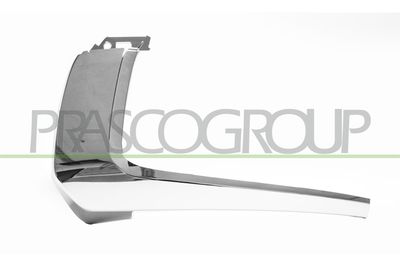 ZIER-/SCHUTZLEISTE STOßFäNGER