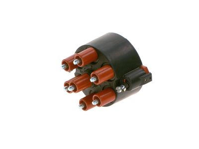 ZüNDVERTEILERKAPPE BOSCH 1235522368 7