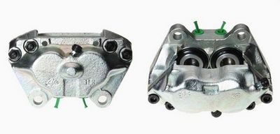 спирачен апарат BUDWEG CALIPER 341097